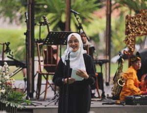 Sinyal Ipuk Maju Lagi di Pilbup Banyuwangi 2024