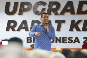 Cahyo Harjo Hingga Ahmad Dhani Disiapkan Gerindra Tantang Ery-Armudji di Pilkada Surabaya