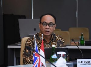 Menkominfo Pertanyakan Larangan Jurnalistik Investigasi: Harus Berkembang