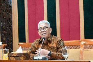 Anggota DPR RI: Semoga Maklumat.ID Jadi Media Publik yang Mencerahkan