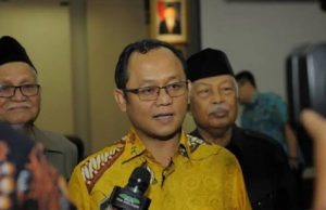 Golkar Ragukan PKB Bakal Bikin Poros Baru untuk Lawan Khofifah-Emil