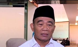 Menko PMK Sebut Kenaikan UKT Langkah yang Sembrono