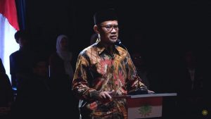 Haedar Nashir: Kedaulatan Indonesia Dipertaruhkan Bila Segelintir Orang Menguasai Kekayaan Alam