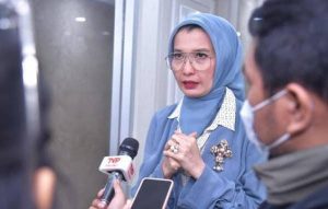 PKB Jajaki Duet Marzuki Mustamar-Arzeti di Pilgub Jatim 2024, Siap Lawan Khofifah-Emil!