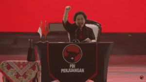 Kelakar Megawati Minta Puan Gantian Jadi Ketum, Sinyal Regenerasi Pucuk Pimpinan PDIP?
