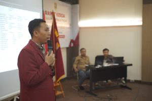 IMM Dukung Penuh Kemerdekaan Palestina