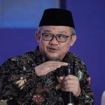 Menteri dari Muhammadiyah