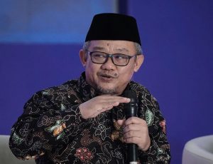 Ini Dia Calon Menteri dari Muhammadiyah yang Layak Masuk Kabinet Prabowo