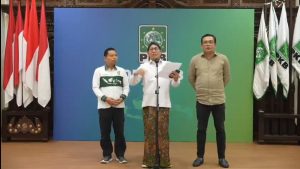 PKB Klaim Banyak yang Siap Jadi Pendamping Kiai Marzuki di Pilgub Jatim