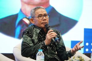 Pilpres Telah Usai, Ketua PP Muhammadiyah: Songsong Masa Depan Bangsa Lebih Maju