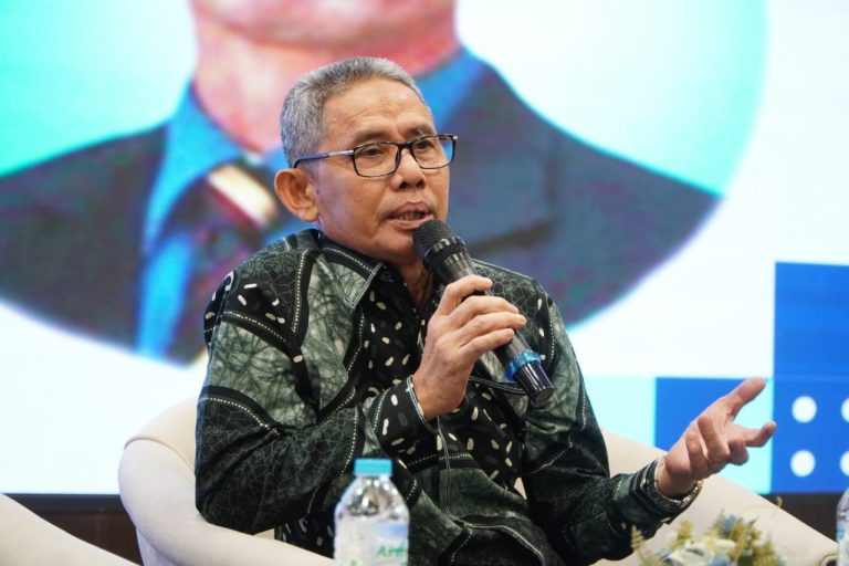 Irwan Akib
