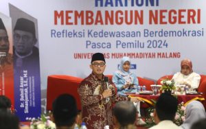 Jubir Prabowo: Politik KH Ahmad Dahlan Itu Alokatif, Bukan Misuh-Misuh