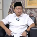 Ketua KPU Jawa Timur Aang Kunaifi