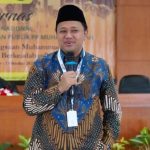 Ketua LHKP PP Muhammadiyah Dr. phil. Ridho Al-Hamdi, MA