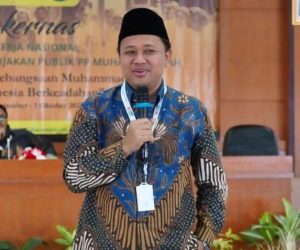 Prediksi Kabinet Akan Gemuk, Ketua LHKP PP Muhammadiyah Berharap Peran Oposisi Ekstra-Parlemen