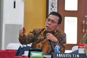 Sikap PDIP ke Pemerintah Bakal Diputuskan di Kongres, Masinton: Presiden Terpilih Belum Dilantik