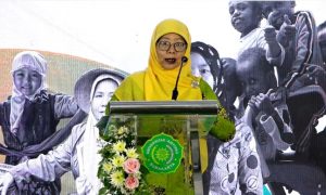 Aisyiyah Soroti Dampak Krisis Iklim: Butuh Upaya Serius Multipihak dan Sinergis