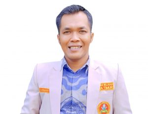 Darmanto Saputro Pimpin Pemuda Muhammadiyah Ponorogo, Berikut Profil Singkatnya