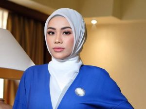 PAN Ajukan Zita Anjani Jadi Bakal Cawagub Jakarta