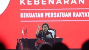 Sikap PDIP pada Pemerintahan Prabowo-Gibran, Megawati: Check and Balances