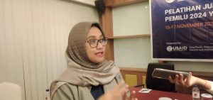 Perludem Nilai Putusan MA Tak Bisa Ditindaklanjuti KPU di Pilkada 2024