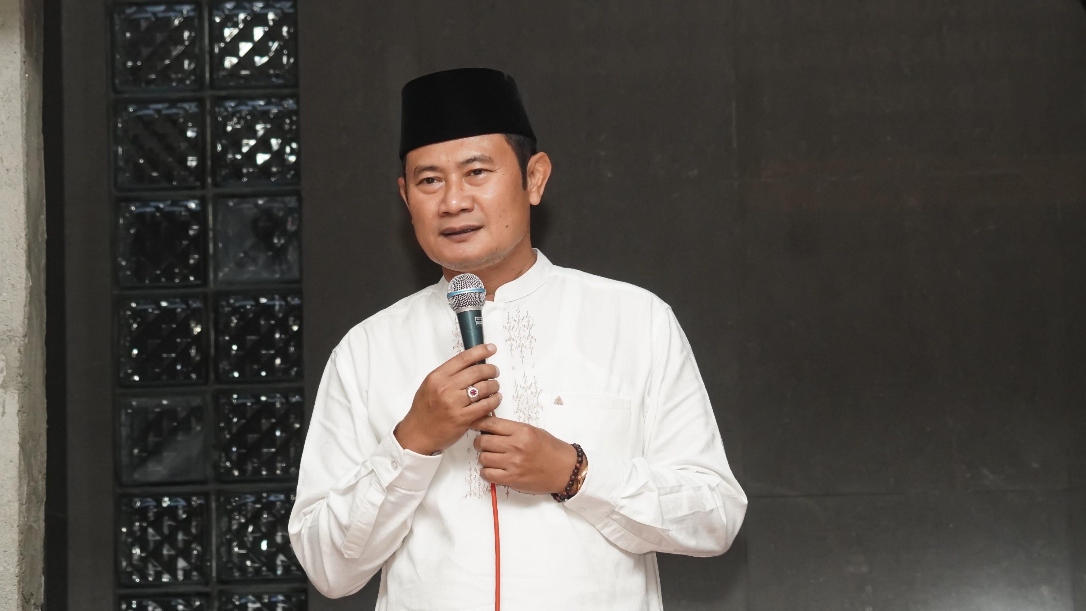 DPC Partai Ummat Usulkan YES Jadi Calon Bupati Lamongan