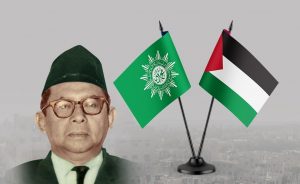 Muhammadiyah dan Pembelaannya Terhadap Palestina