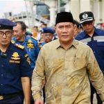 Dewan Pakar DPP Gerindra Bambang Haryo Soekartono (BHS)