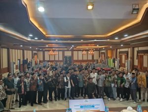 Paradoks Politik Muhammadiyah di Pemilu 2024