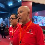 Ketua DPP PDIP Said Abdullah