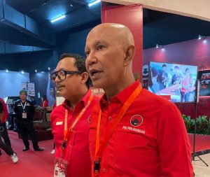 PDIP Nilai Peran MPR Perlu Diperkuat dengan Amandemen UUD 1945