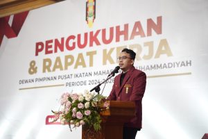 IMM Minta KPK Bongkar Kebobrokan di Kementerian Nadiem Makarim