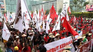 Tolak Tapera, Asosiasi Buruh Bakal Unjuk Rasa Besar 27 Juni