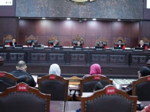 MK Putuskan 5 Perkara Pileg di Jatim, Bawaslu Jatim Siap Awasi