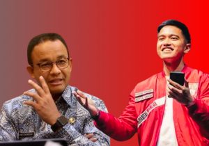Bahas Duet Anies-Kaesang, PKS dan PSI Agendakan Pertemuan Pekan Depan