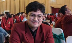 DPP IMM Serukan Penghentian Genosida Israel di Gaza