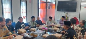 Soroti Kebijakan Publik, LHKP PWM Jatim Studi Lapangan Konflik Agraria