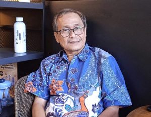 Kasus Kebocoran Data PDN, Aribowo: Pemerintah Abai Soal Cyber Security