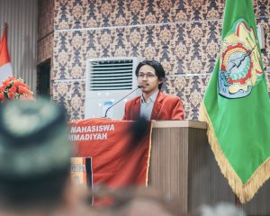 IMM Tidak Terafiliasi dengan Parpol