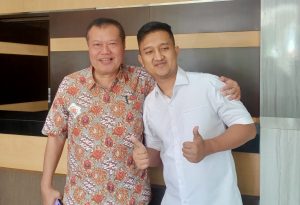 Crazy Rich Surabaya Berkurban Lewat LazisMu, Lembaga Terpercaya