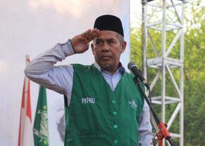 PKB soal Wacana Mengusung Kiai Marzuki, Sudah Ada Sinyal Positif