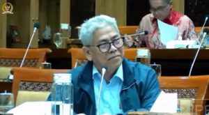 Anggota Komisi X DPR RI Apresiasi Naturalisasi Verdonk dan Raven