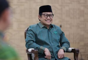 Cak Imin Setuju Amandemen UUD 1945, Perlu Penyempurnaan