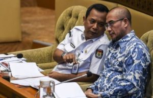 Terkait Putusan MA, KPU: Syarat Usia 30 Tahun Waktu Penetapan Calon