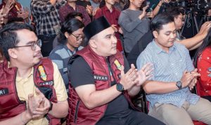 Ketum DPP IMM Riyan Dukung Senior Berkiprah di Parpol, Termasuk PSI
