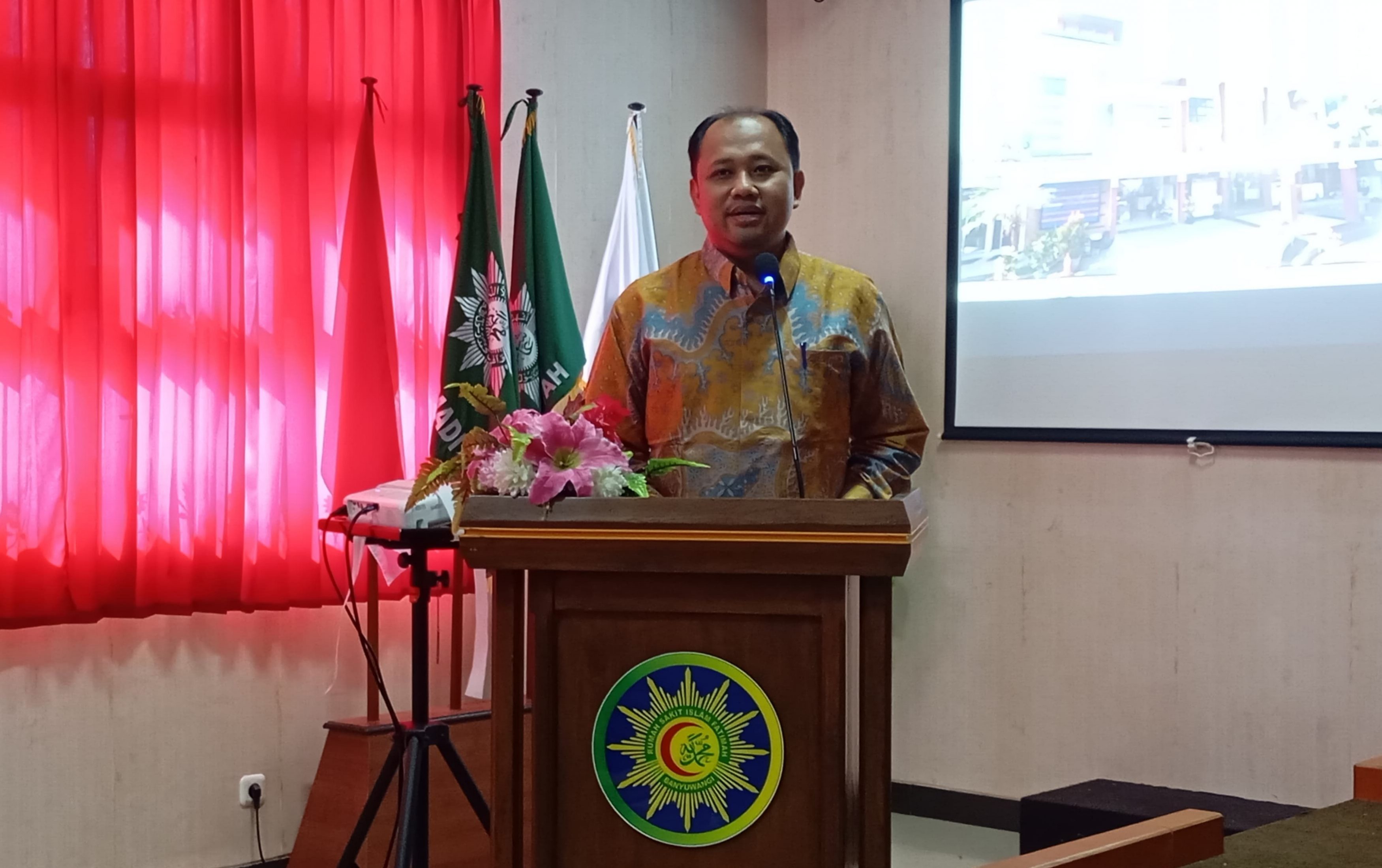 Ridho Al-Hamdi: Urusan Politik Harus Disikapi dengan Hikmah