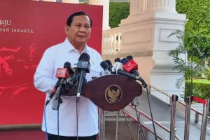 Indonesia Siap Tampung 1000 Anak Gaza Penyintas Agresi Militer