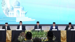 Hari Raya Idul Adha di Arab Saudi Berbeda dengan Indonesia, Muhammadiyah: Bukan Hal Baru