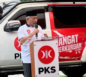 Akui Dapat Tawaran Cawagub Jakarta dari KIM, PKS: Kita Sedang Kaji
