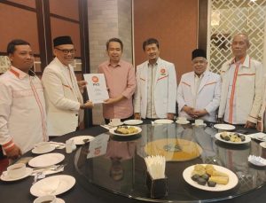 Resmi Didukung PKS, Gus Fawait Makin Menguat di Pilbup Jember 2024